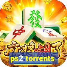 ps2 torrents